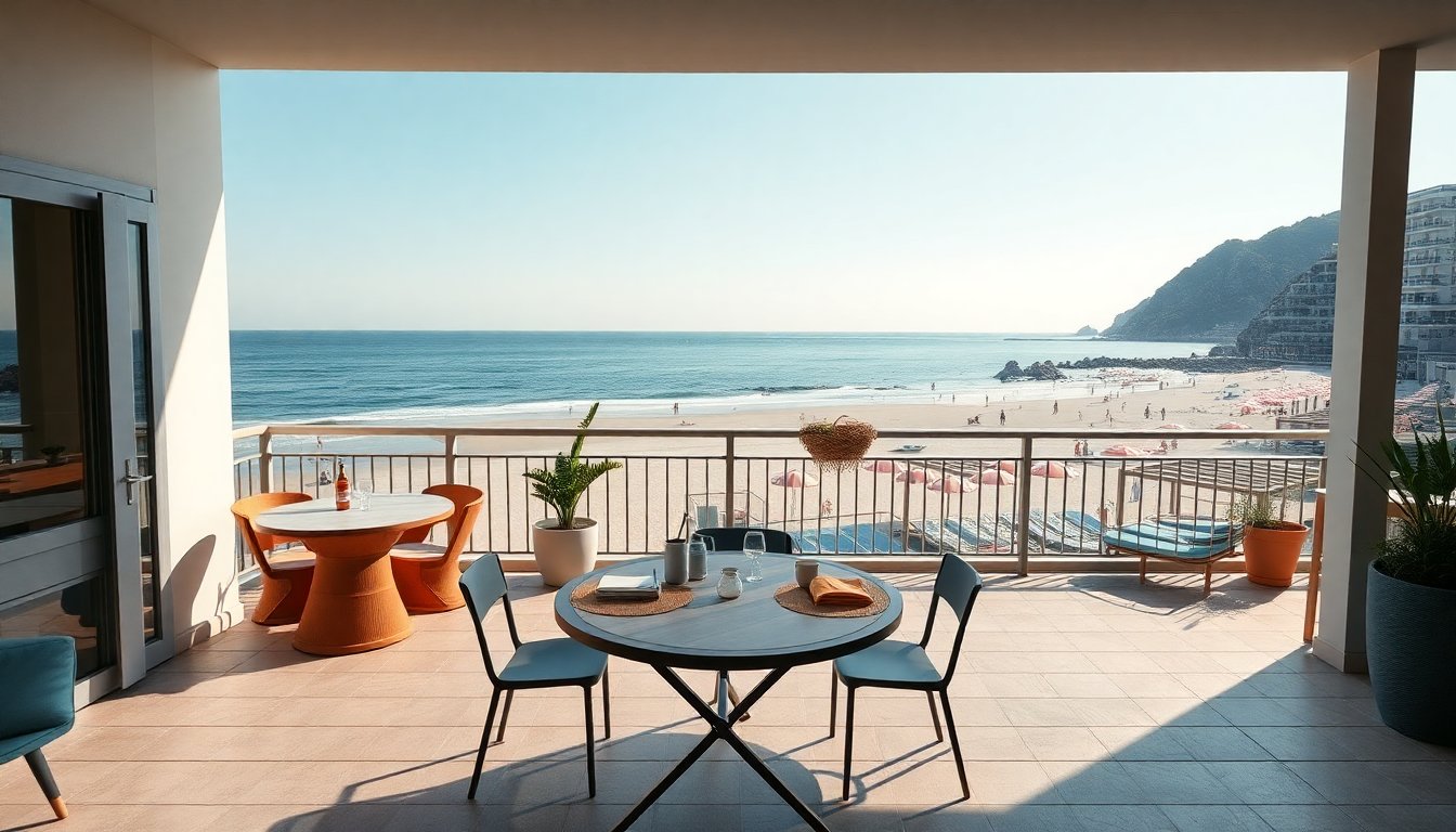 Offerte family hotel: soggiorni al mare e in montagna con servizi per bambini
