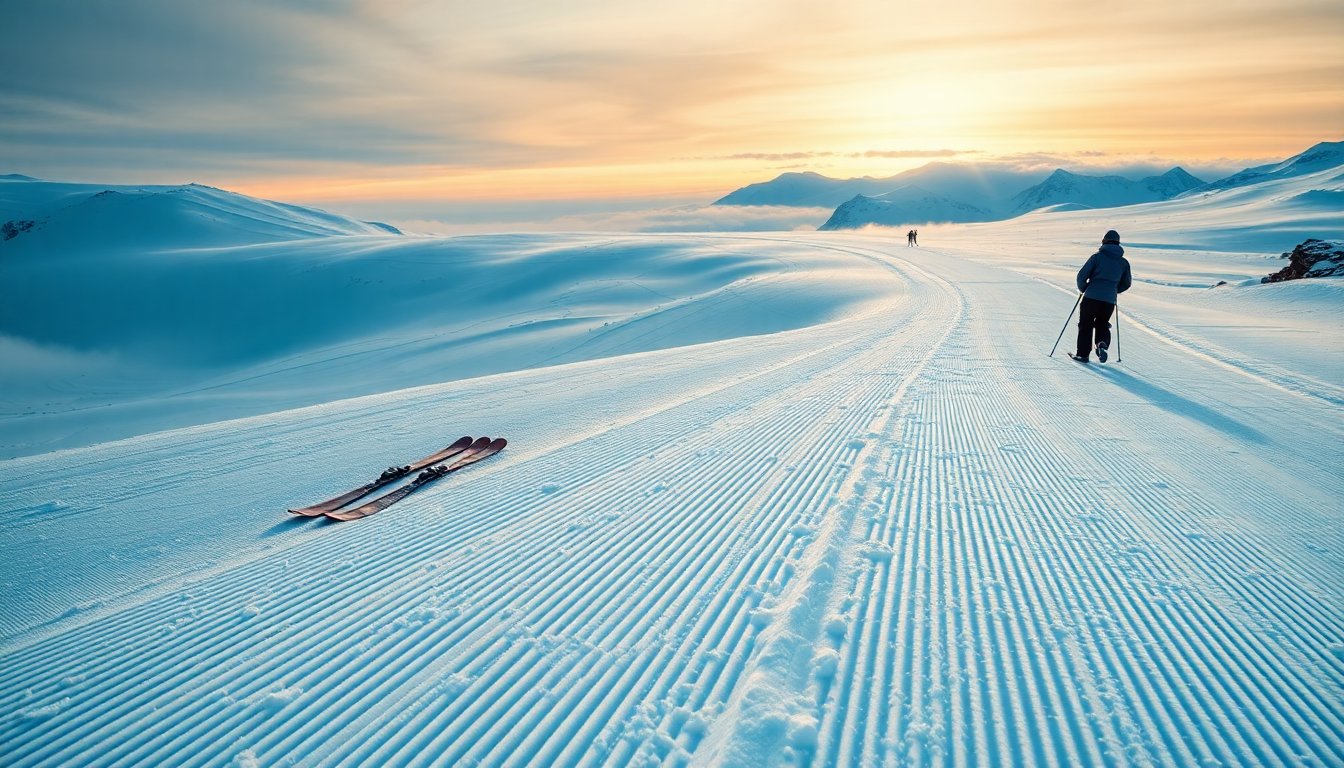 Piste da sci più lunghe: guida alle discese più lunghe del pianeta