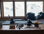 Adattare l'attrezzatura e l'allenamento per lo snowboard paralimpico