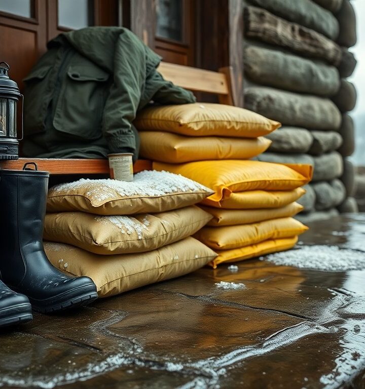 Allerta meteo: vento forte, piogge e nevicate tardive interessano vaste zone