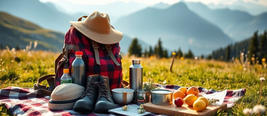 Attività estive in montagna per famiglie: guida pratica