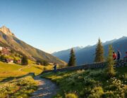 Bandiere Verdi 2026: comunità alpine, volontariato e valore territoriale