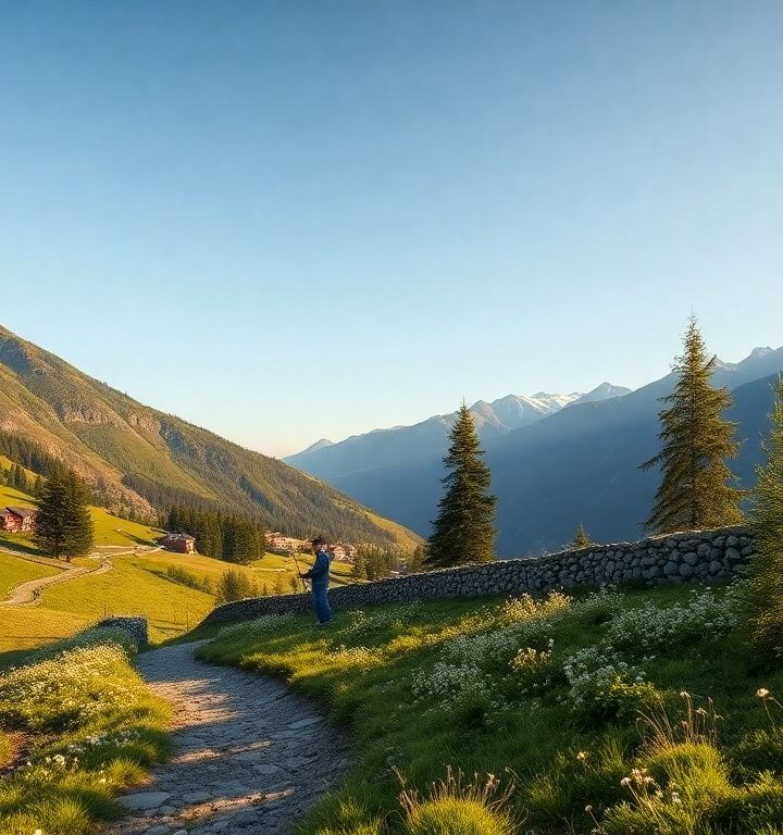 Bandiere Verdi 2026: comunità alpine, volontariato e valore territoriale