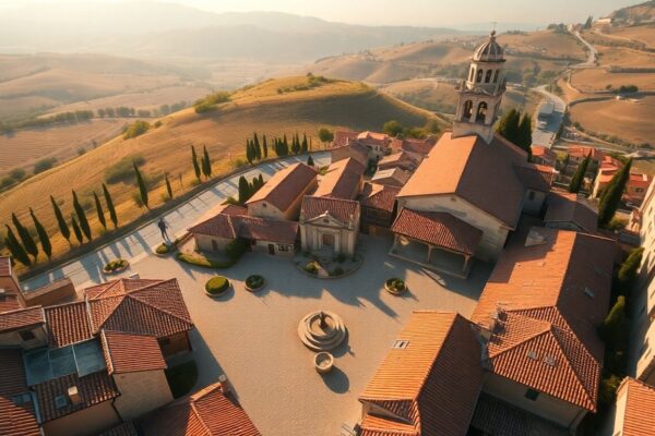 Borghi popolari d'Italia: la guida per chi cerca una microavventura