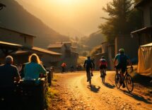 Ciclismo e sviluppo: come Appenninica sostiene i territori montani