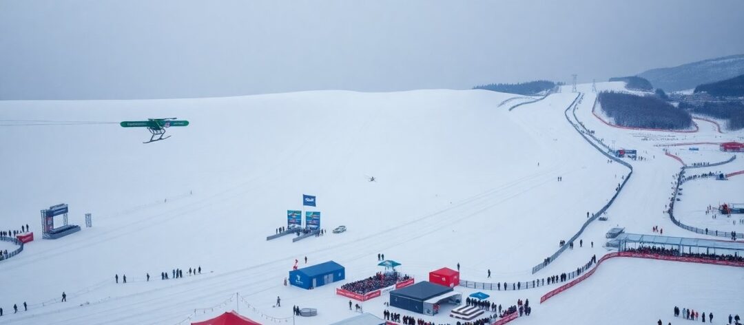 Combinata nordica: guida pratica a storia, format e spettacolo