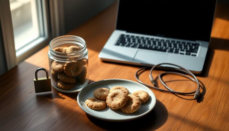 Come funzionano i cookie e come gestirli