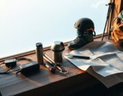 Come organizzare un'uscita di sci alpinismo sicura e su misura