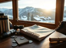 Come organizzare vacanze in montagna low cost nel 2026