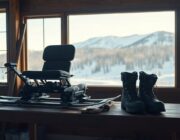 Come rendere accessibili gli sport paralimpici in montagna