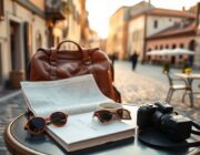 Dove andare da soli in Italia: consigli pratici