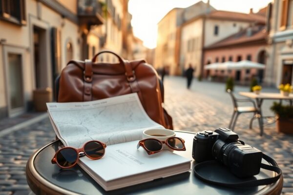 Dove andare da soli in Italia: consigli pratici