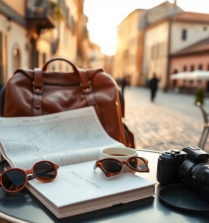 Dove andare da soli in Italia: consigli pratici