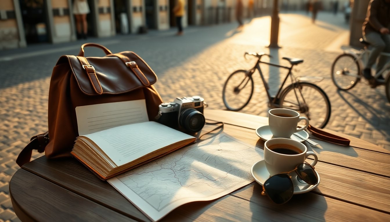 Dove andare da soli in Italia: consigli pratici e sicurezza