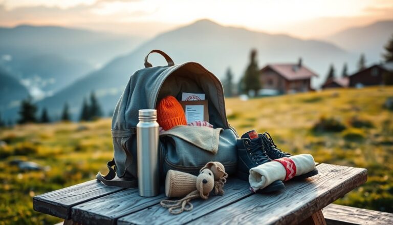 Dove andare in montagna con la famiglia senza spendere troppo