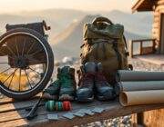 Folgaria hub internazionale per la montagna accessibile
