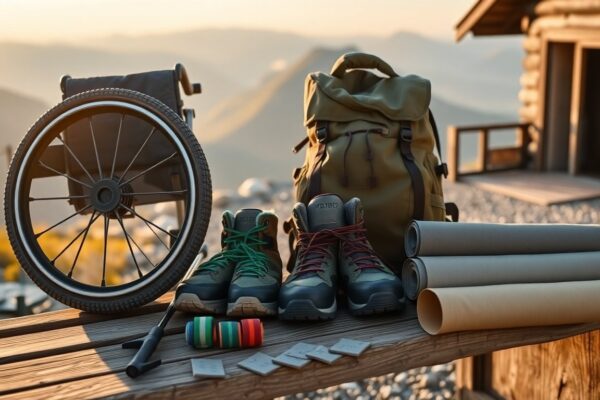 Folgaria hub internazionale per la montagna accessibile