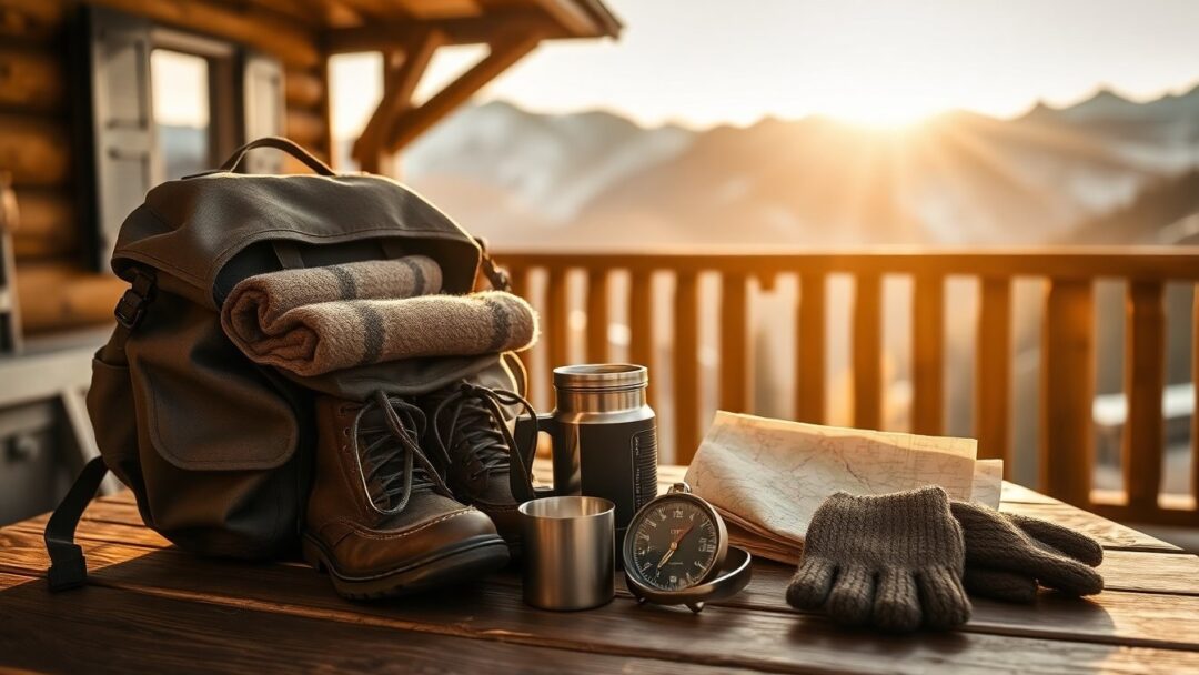 Idee per vacanze in montagna low cost nel 2026