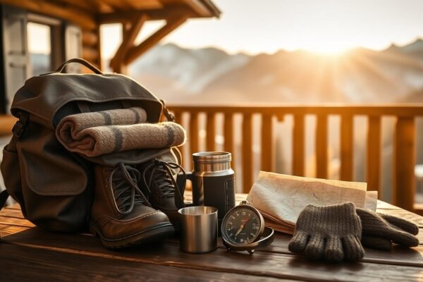 Idee per vacanze in montagna low cost nel 2026