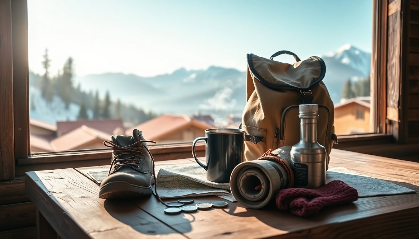 Montagna economica: consigli pratici per viaggi convenienti
