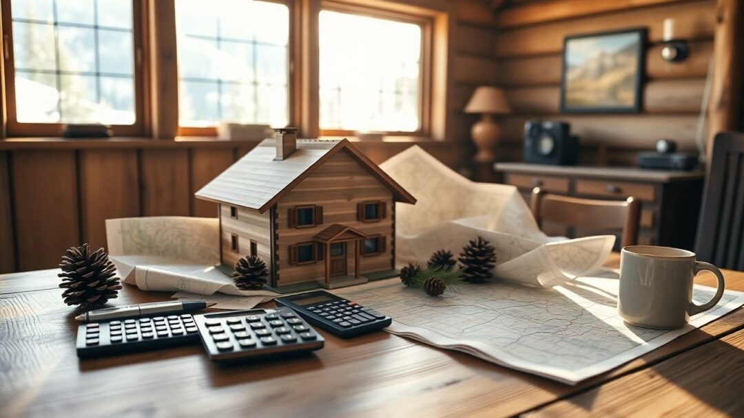 Recupero del mercato immobiliare a Roburent: perché cresce l'interesse per le seconde case