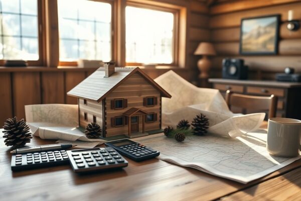 Recupero del mercato immobiliare a Roburent: perché cresce l'interesse per le seconde case