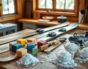Sciolinare gli sci di fondo: guida pratica per ogni tipo di neve