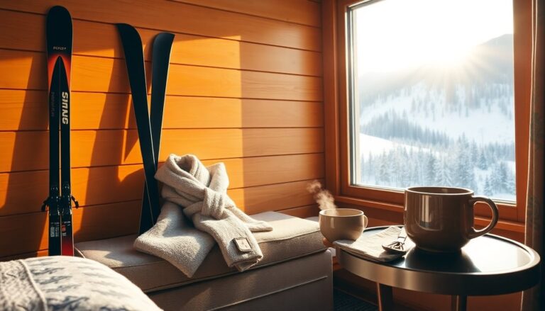 Soggiorno benessere e sci a Kranjska Gora all'hotel Kompas