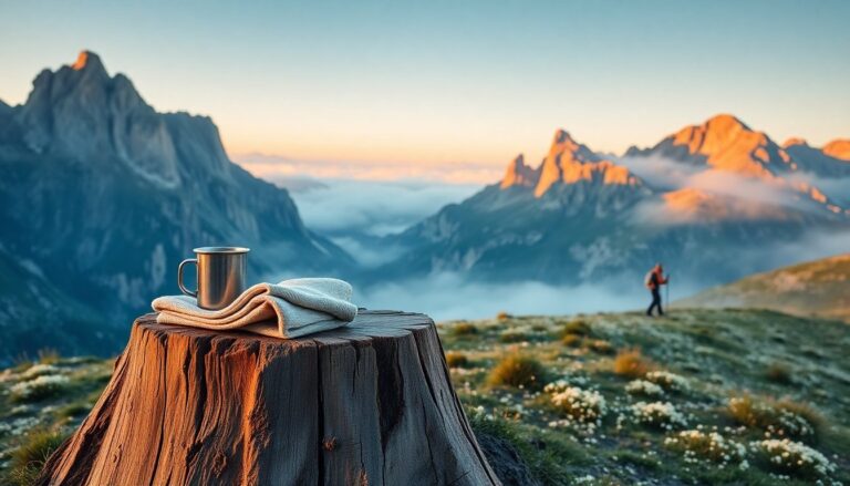 Vacanza in montagna in Italia: mete, attività e consigli pratici