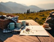 Vacanze estive in montagna per famiglie: idee pratiche e consigli