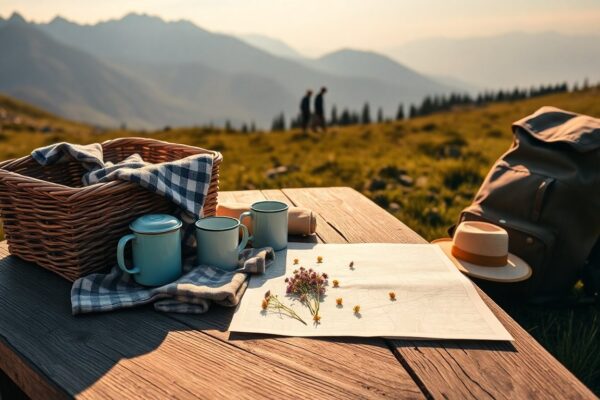Vacanze estive in montagna per famiglie: idee pratiche e consigli