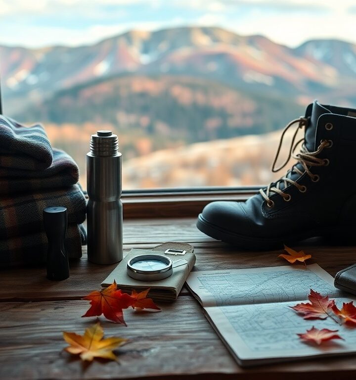 Vacanze in montagna a settembre: consigli pratici per scegliere la meta