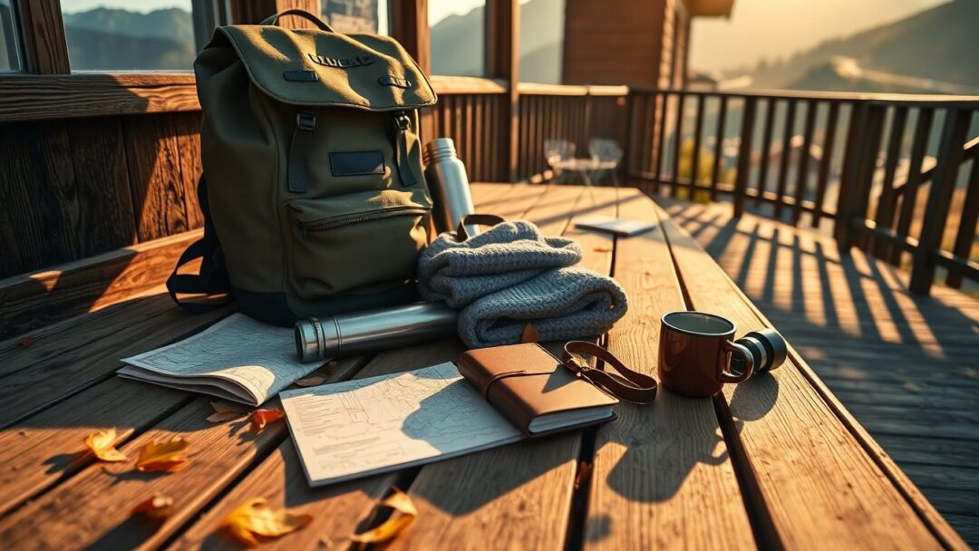Vacanze in montagna a settembre: guida pratica