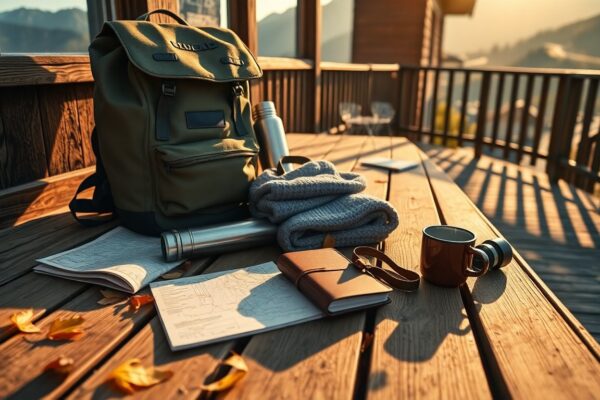 Vacanze in montagna a settembre: guida pratica