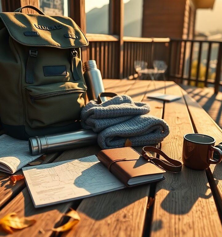 Vacanze in montagna a settembre: guida pratica