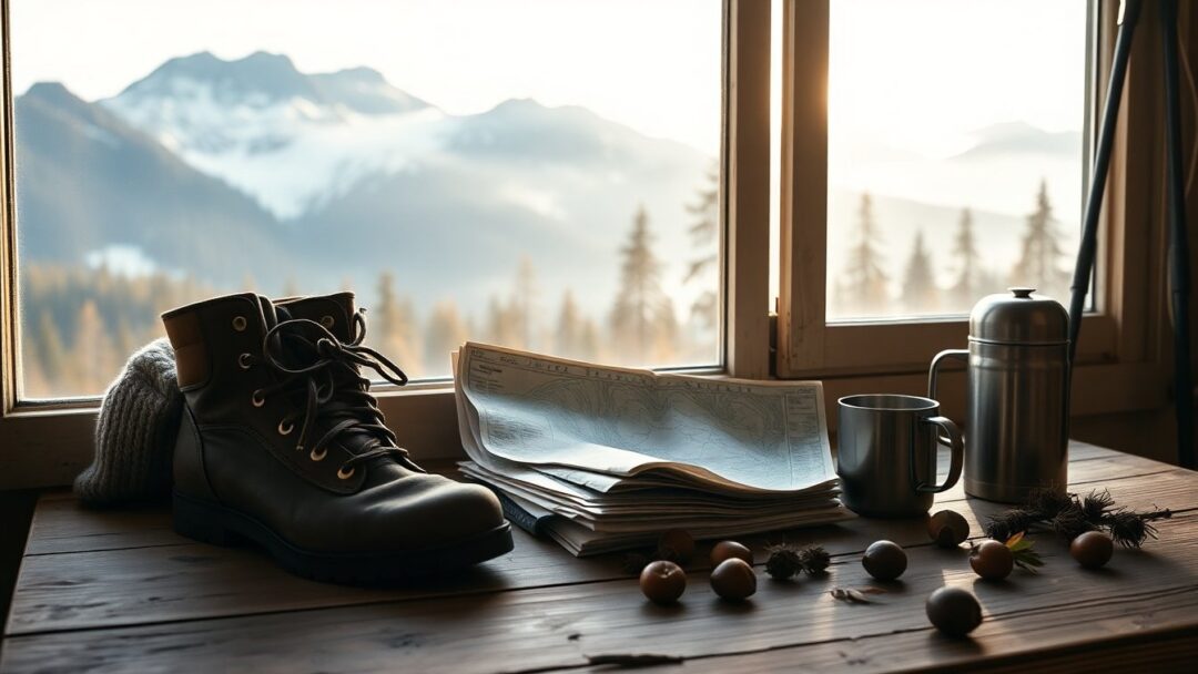 Vacanze in montagna a settembre: guida pratica per scegliere la destinazione ideale