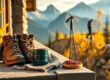 Vacanze in montagna a settembre: perché è il periodo ideale