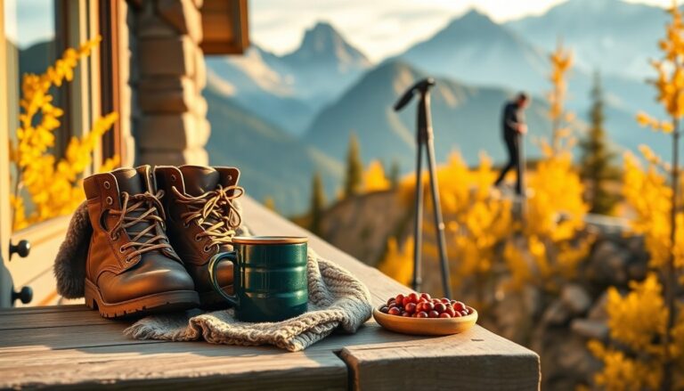 Vacanze in montagna a settembre: perché è il periodo ideale