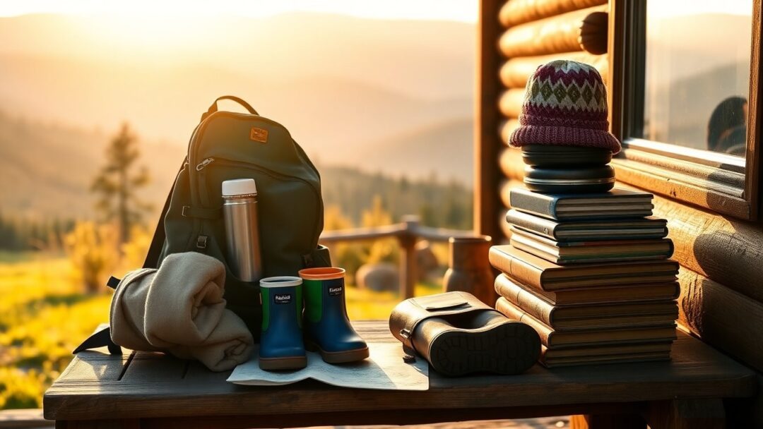 Vacanze in montagna low cost: mete e consigli per famiglie