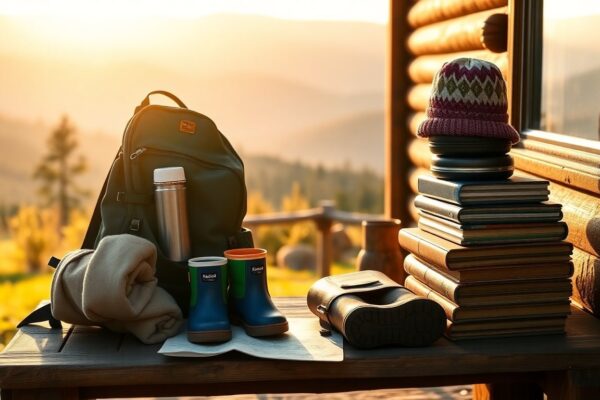 Vacanze in montagna low cost: mete e consigli per famiglie