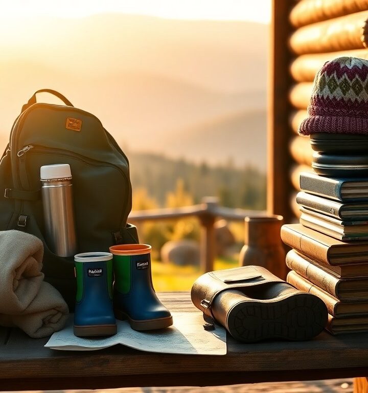 Vacanze in montagna low cost: mete e consigli per famiglie