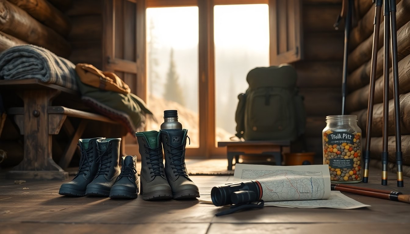 Weekend in montagna per famiglie: mete, attività e preparazione