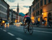 24 Ore di Feltre 2026: Pellegrino, Sagan, Nibali e una notte di sport e solidarietà