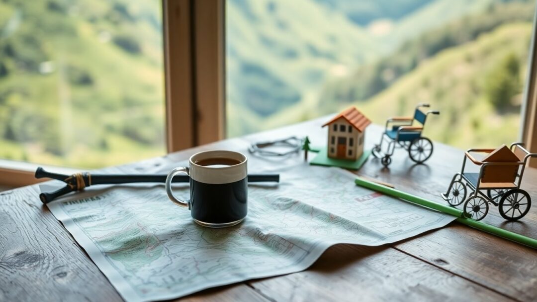 Alto Adige accessibile: dove dormire, come spostarsi e quali escursioni scegliere