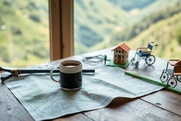 Alto Adige accessibile: dove dormire, come spostarsi e quali escursioni scegliere