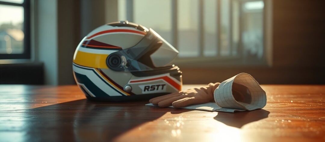 Antonelli in fuga: il vantaggio che cambia il volto della stagione di Formula Uno