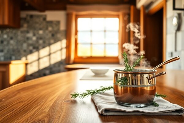Benessere e natura in Alto Adige: la filosofia rigenerante del Pfösl