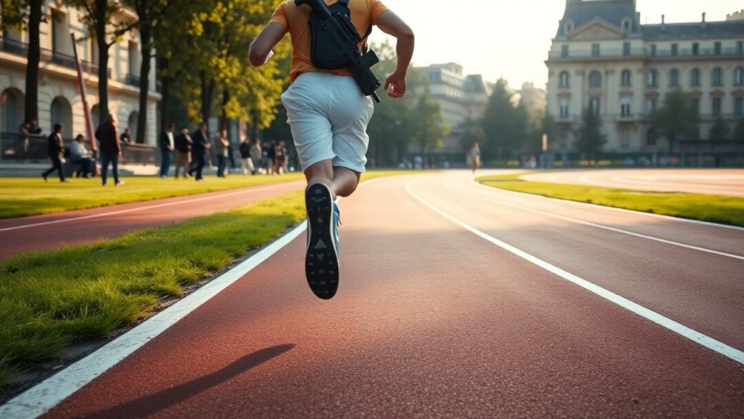 Biathlon Run National Tour a Orléans: eventi, programmi e protagonisti