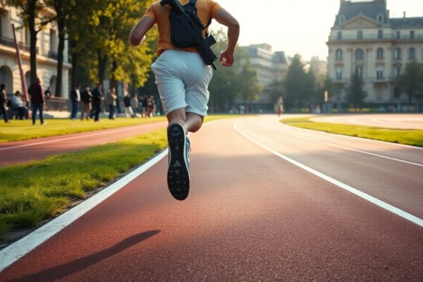 Biathlon Run National Tour a Orléans: eventi, programmi e protagonisti