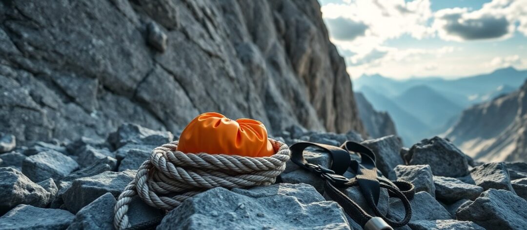 Born Ready: la nuova via di arrampicata di Simon Gietl e Constantin Schwaab